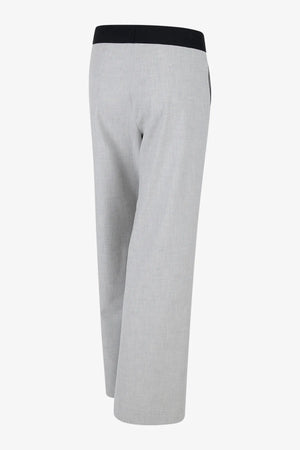 Gewebte Hose 02