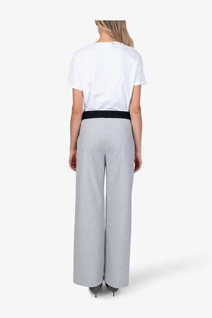 Gewebte Hose 05