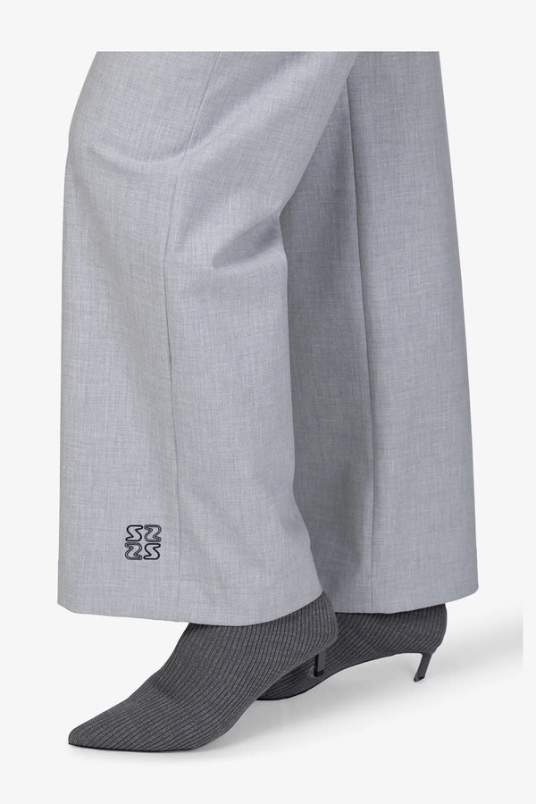 Gewebte Hose 07