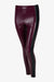 Hose aus Kunstleder 01