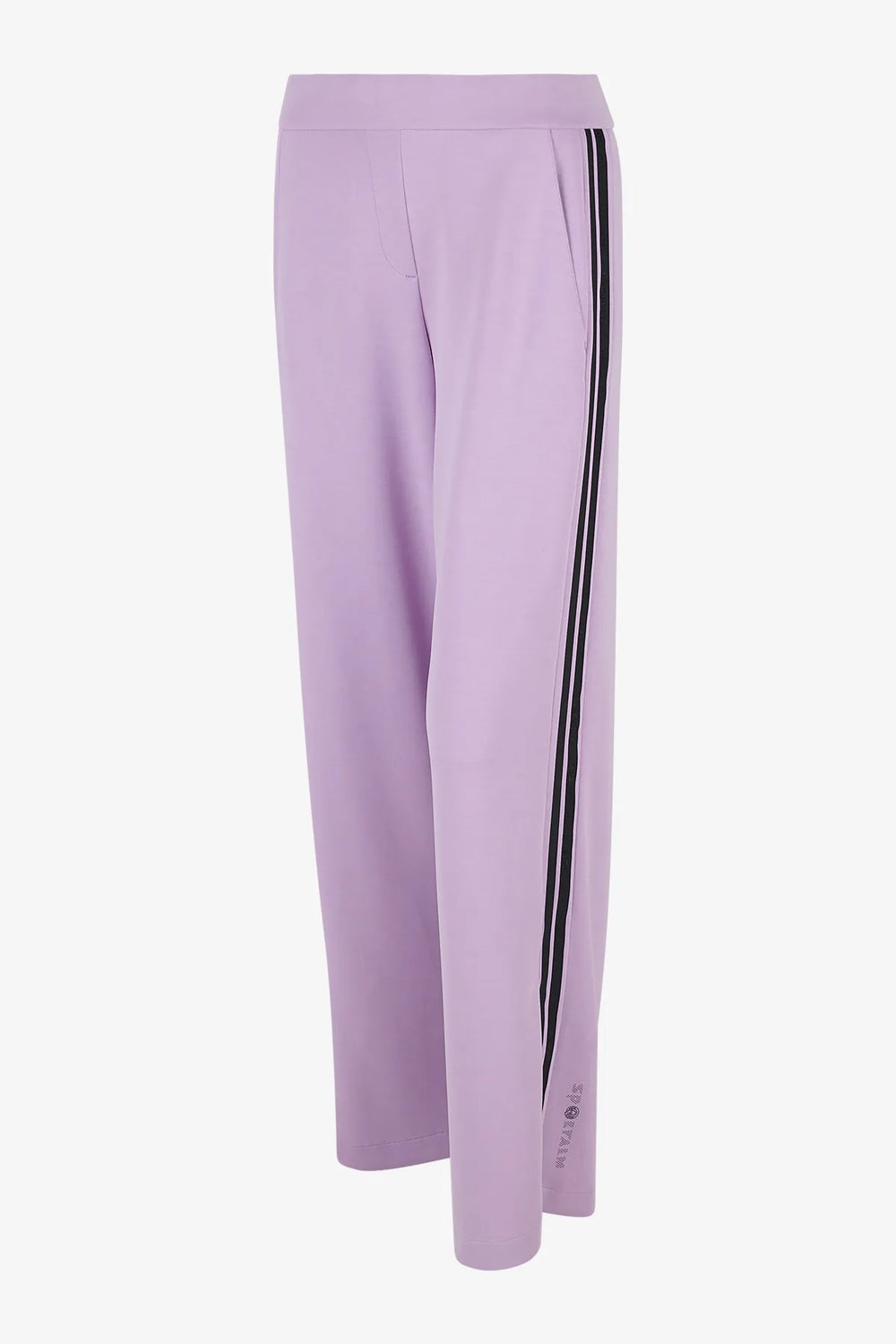 Pants aus softer Modal-Jersey-Qualität 01