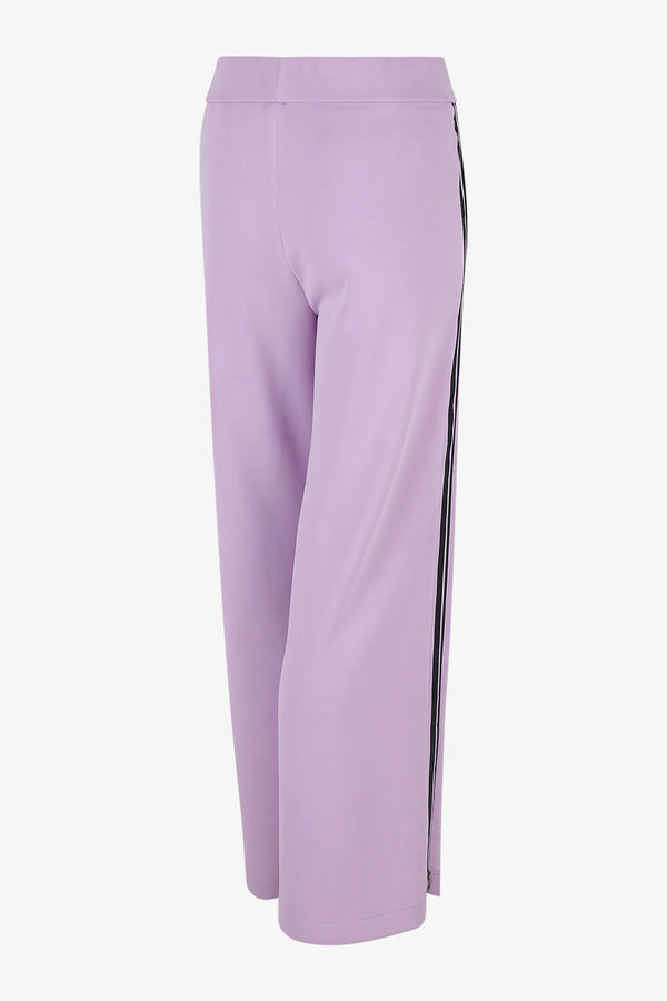 Pants aus softer Modal-Jersey-Qualität 02