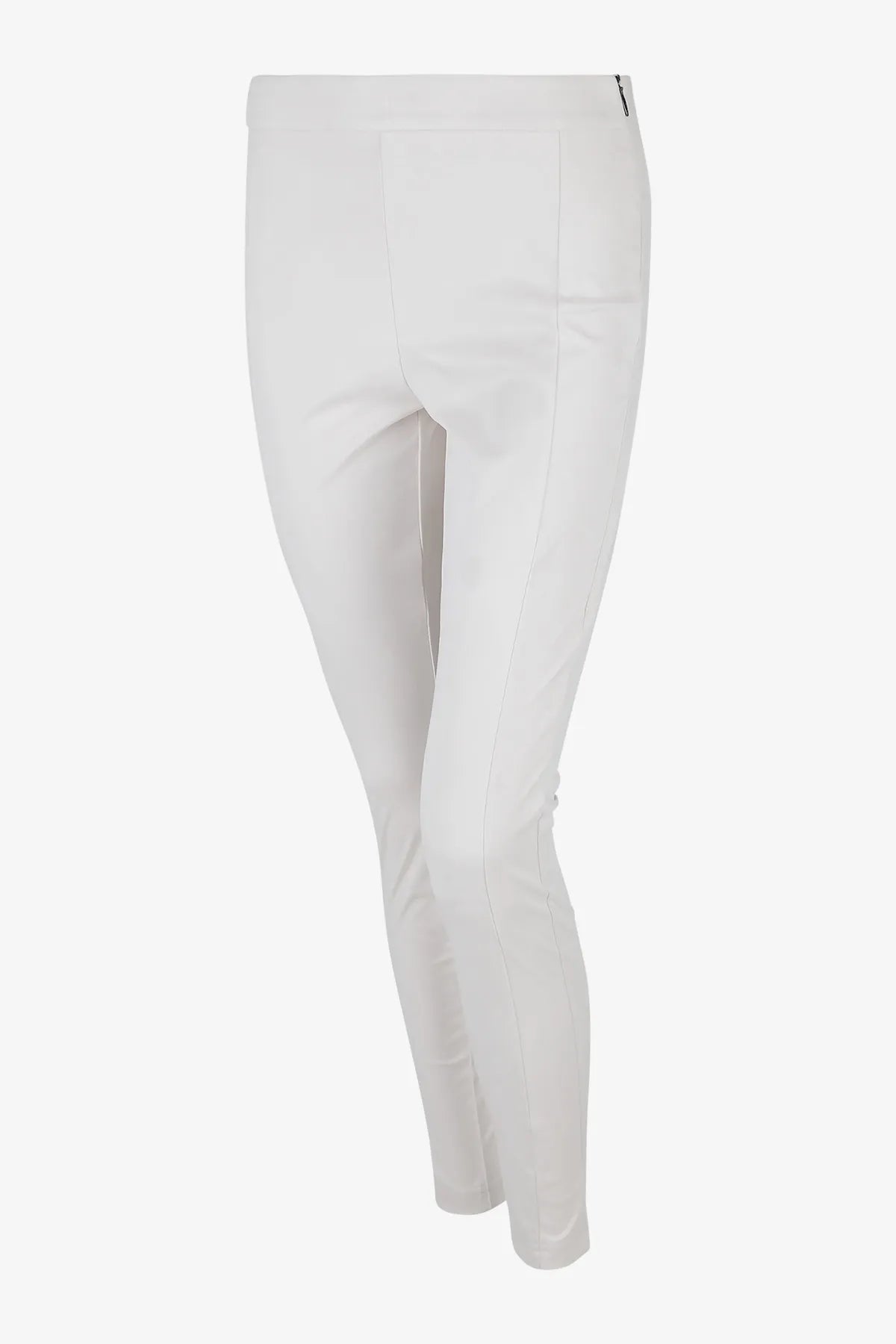 Leggings aus edler Velours-Qualität 01