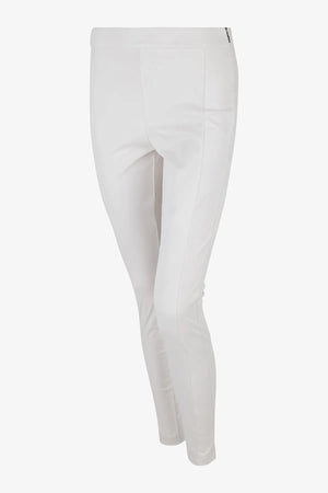 Leggings aus edler Velours-Qualität 01