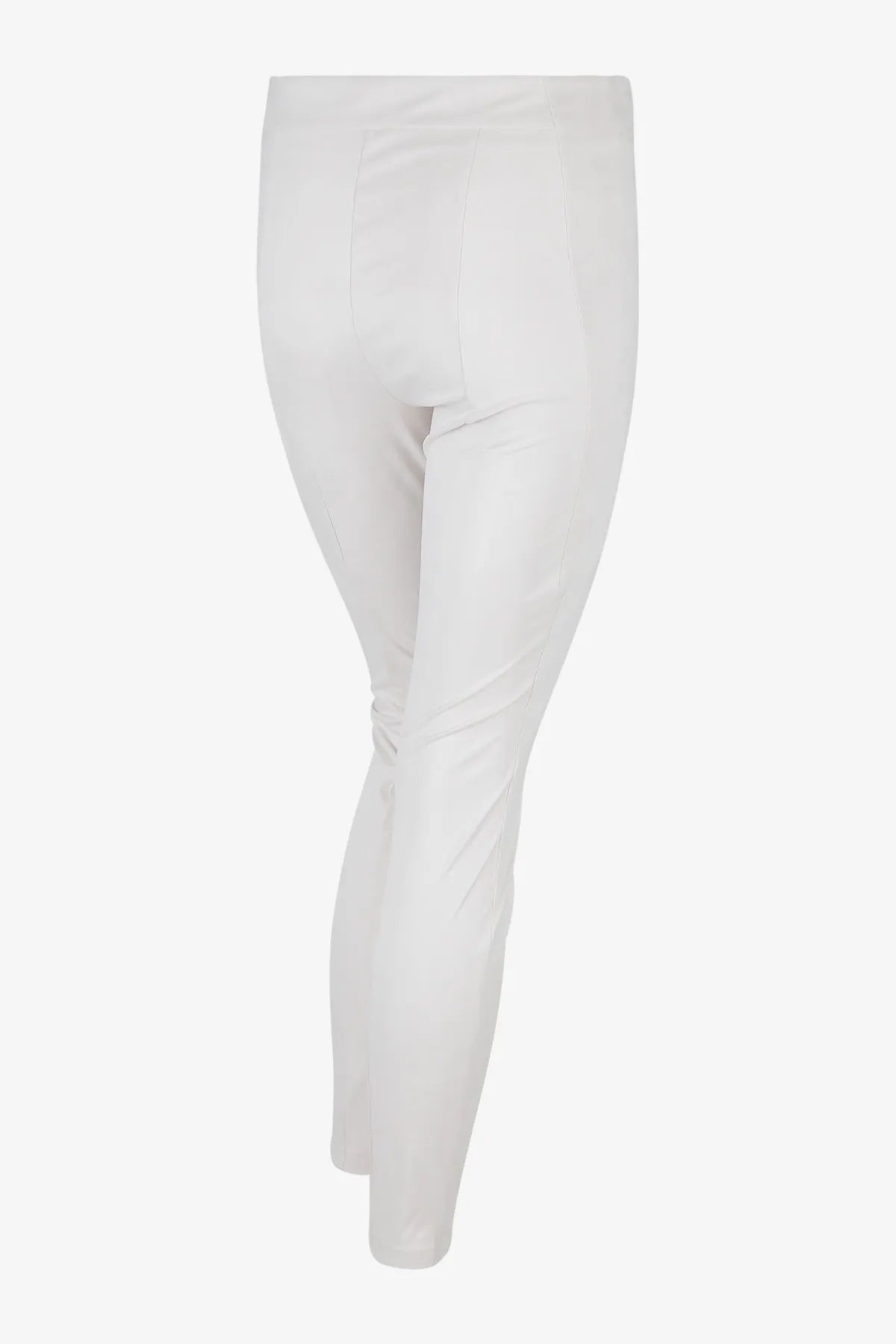 Leggings aus edler Velours-Qualität 02