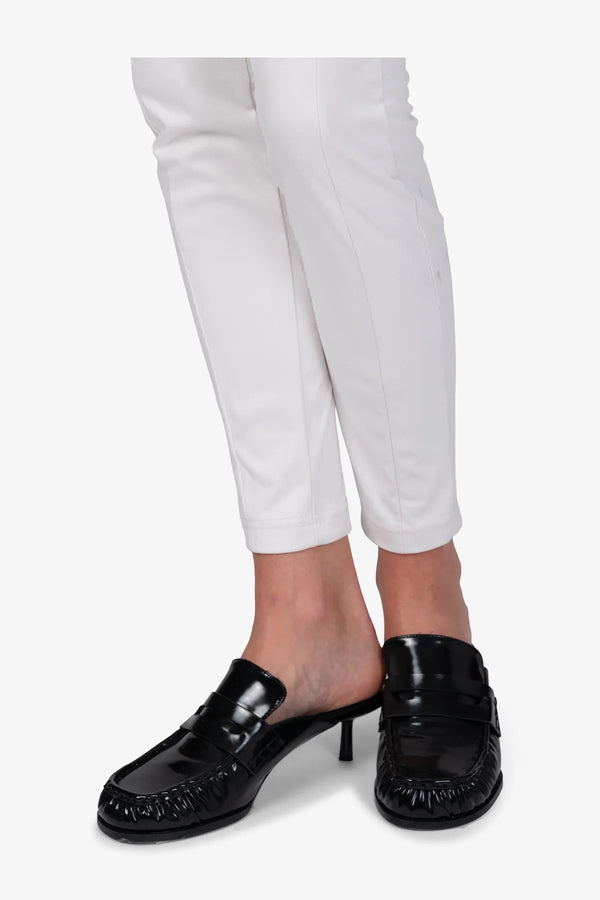Leggings aus edler Velours-Qualität 07