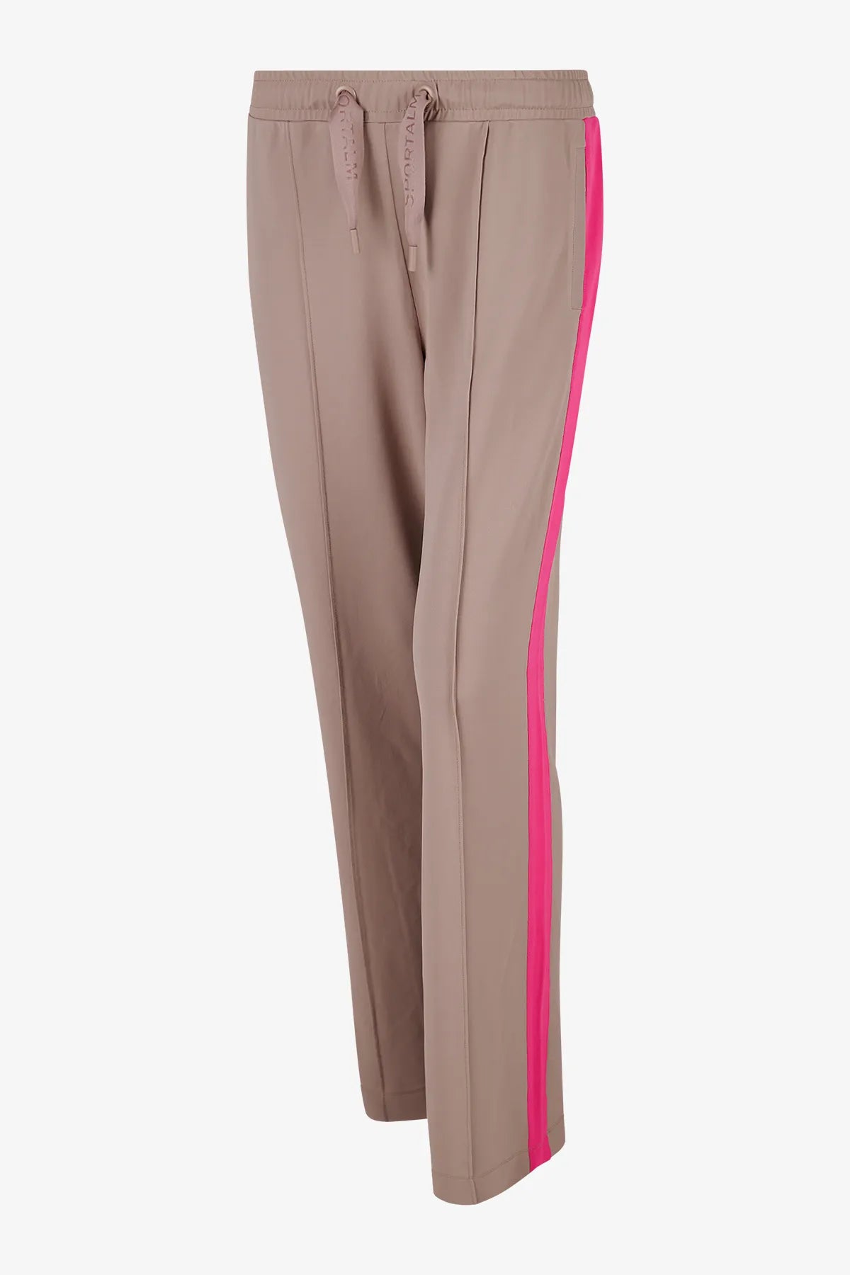 Jog-Pants aus Jersey-Qualität 01
