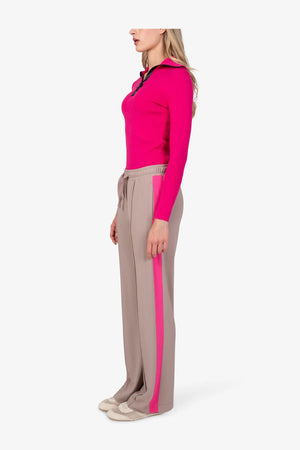 Jog-Pants aus Jersey-Qualität 04