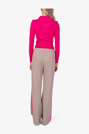 Jog-Pants aus Jersey-Qualität 05