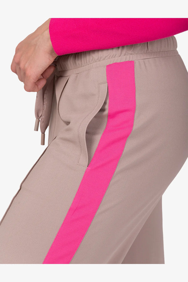 Jog-Pants aus Jersey-Qualität 07