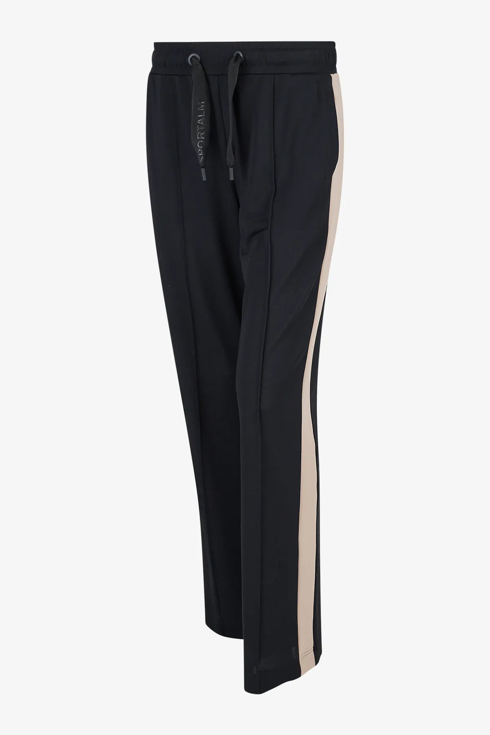 Jog-Pants aus Jersey-Qualität 01