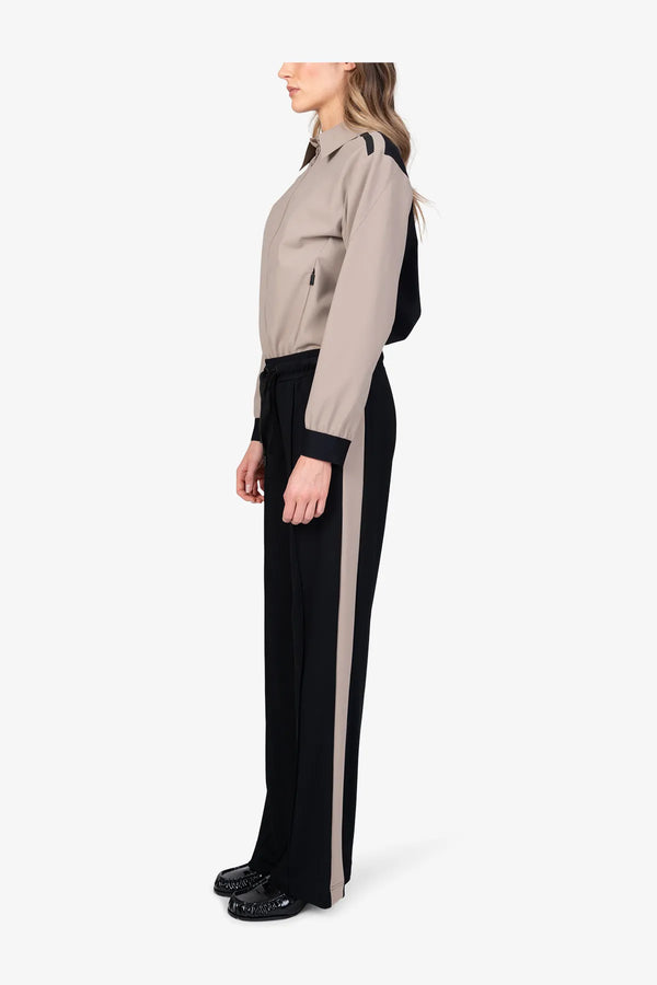 Jog-Pants aus Jersey-Qualität 04