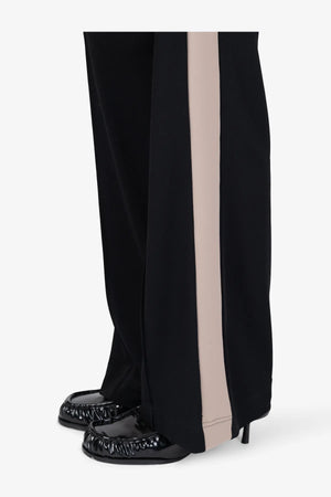 Jog-Pants aus Jersey-Qualität 07