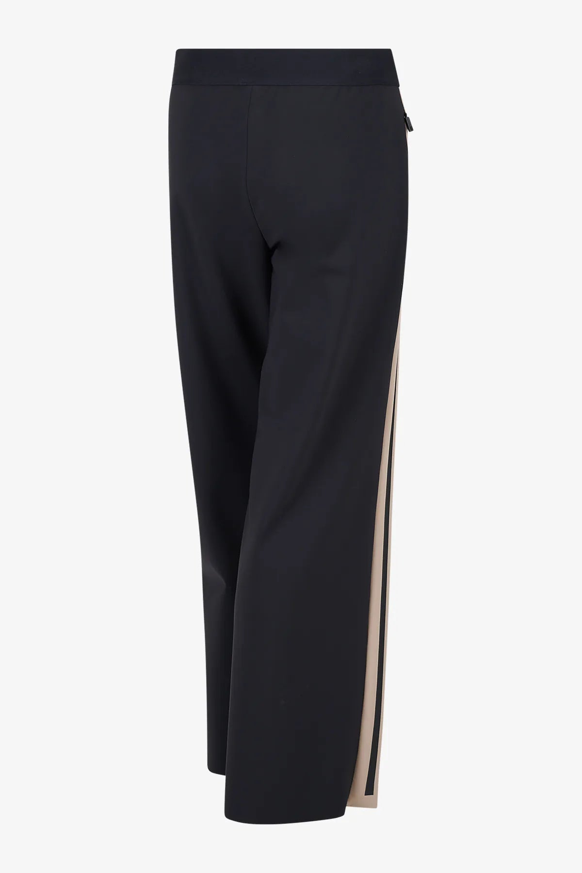 Hose aus sportiver Jersey-Qualität 02