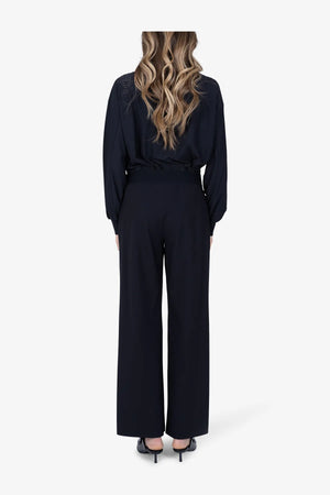 Hose aus sportiver Jersey-Qualität 05