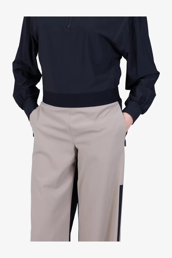 Hose aus sportiver Jersey-Qualität 06