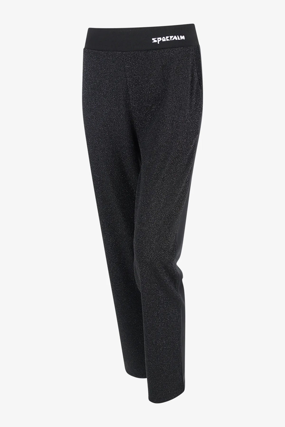 Jogginghose mit Metallic-Effekt 01