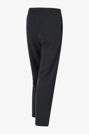 Jogginghose mit Metallic-Effekt 02