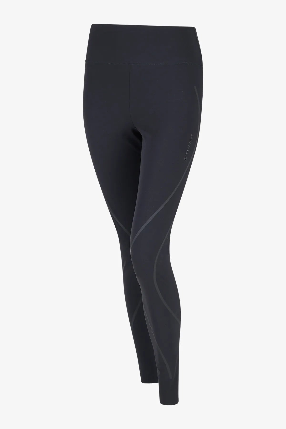 Leggings mit Lasermotiv 01