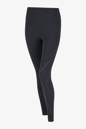 Leggings mit Lasermotiv 01