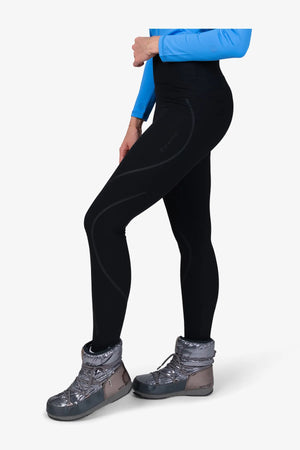 Leggings mit Lasermotiv 07