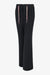 Hose mit eleganter Silhouette 01
