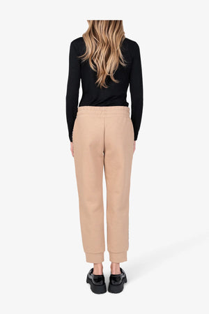 Jogginghose mit grafischem Jacquard 05