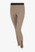 Schmale Hose aus grafischem Jacquard 01