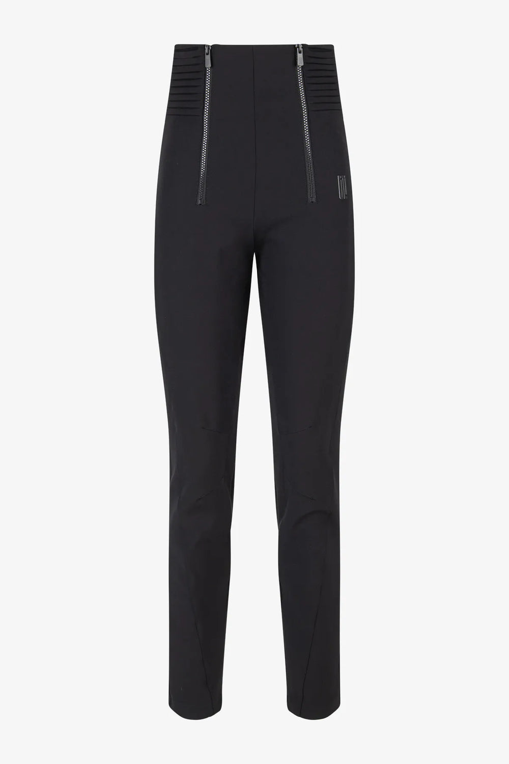 Slim-Fit-Hose mit aufregenden Details 01