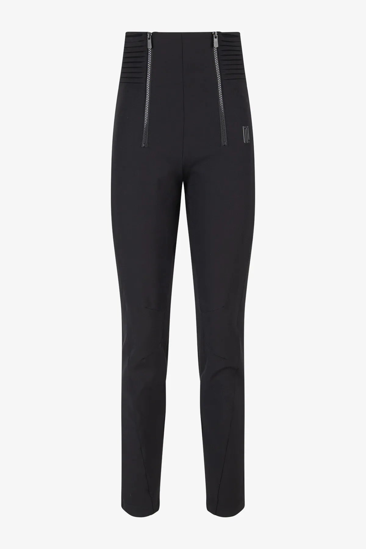 Slim-Fit-Hose mit aufregenden Details 01