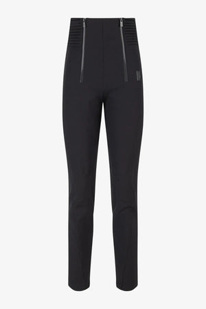 Slim-Fit-Hose mit aufregenden Details 01