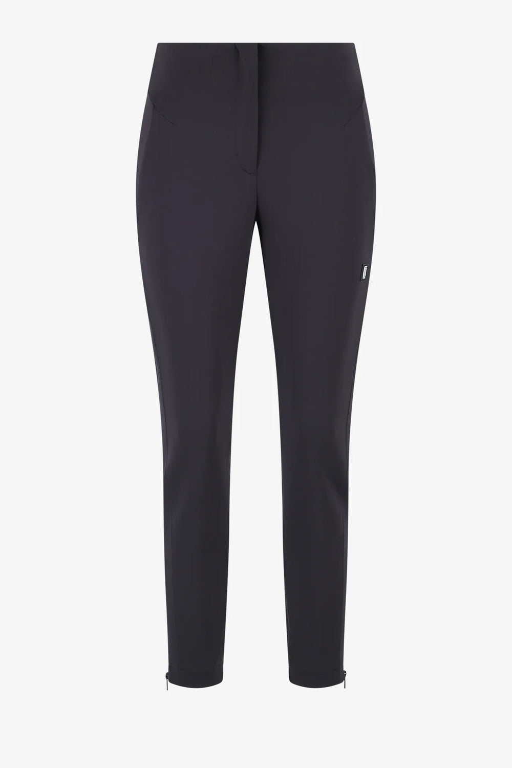 Sporthose mit breitem Bund 01