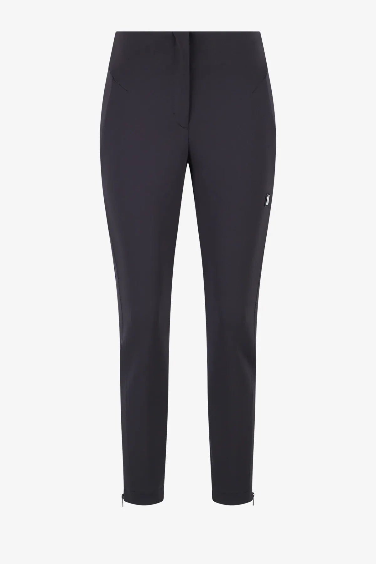 Sporthose mit breitem Bund 01