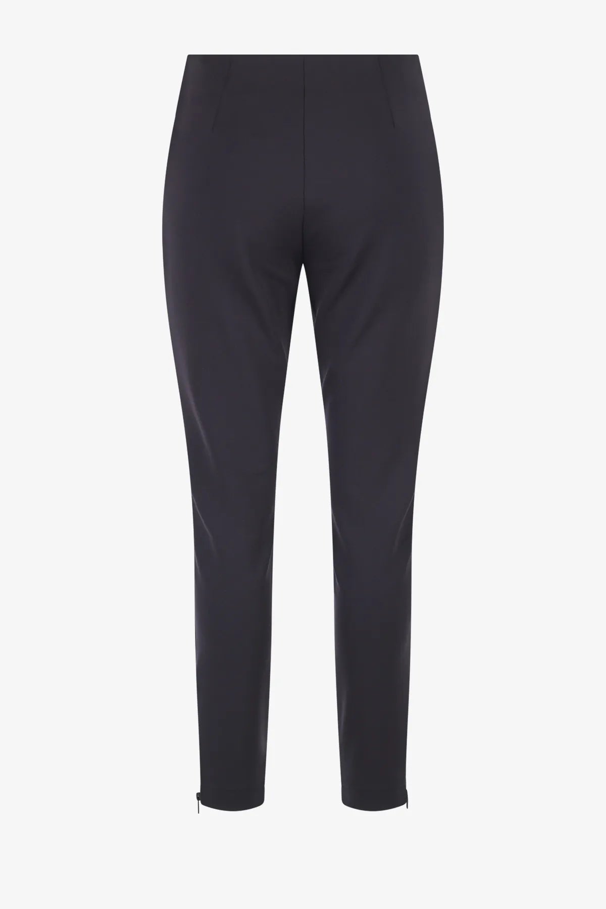 Sporthose mit breitem Bund 02