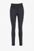 Eng anliegende High-Waist-Hose 01