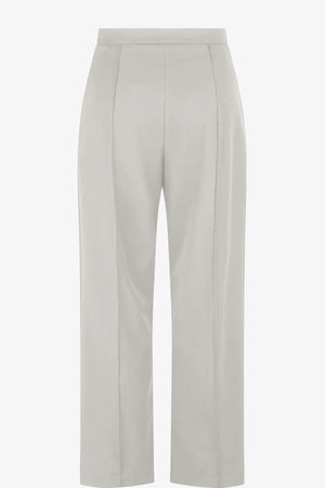 Lässige Hose mit Biesen 02