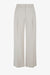 Elegante Hose mit Bundfalten 01