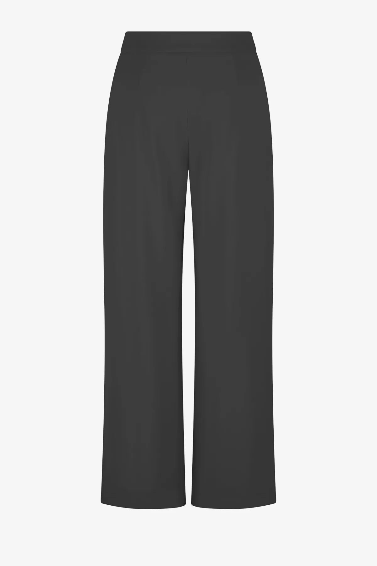 Elegante Hose mit Bundfalten 02