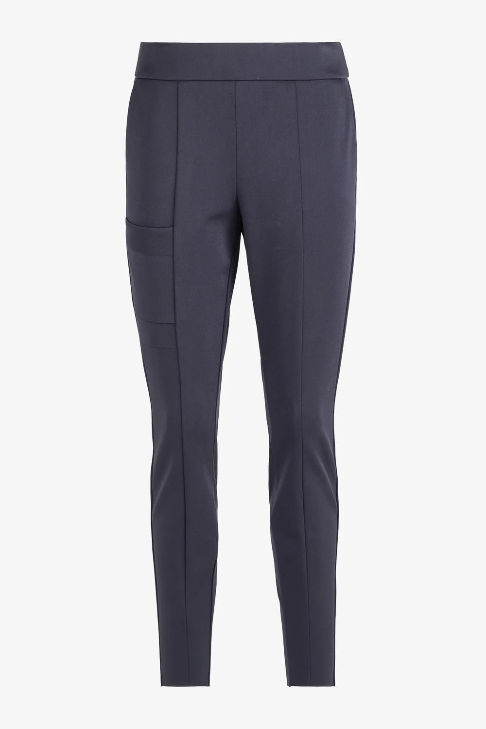 Hose mit raffinierter Tasche 01