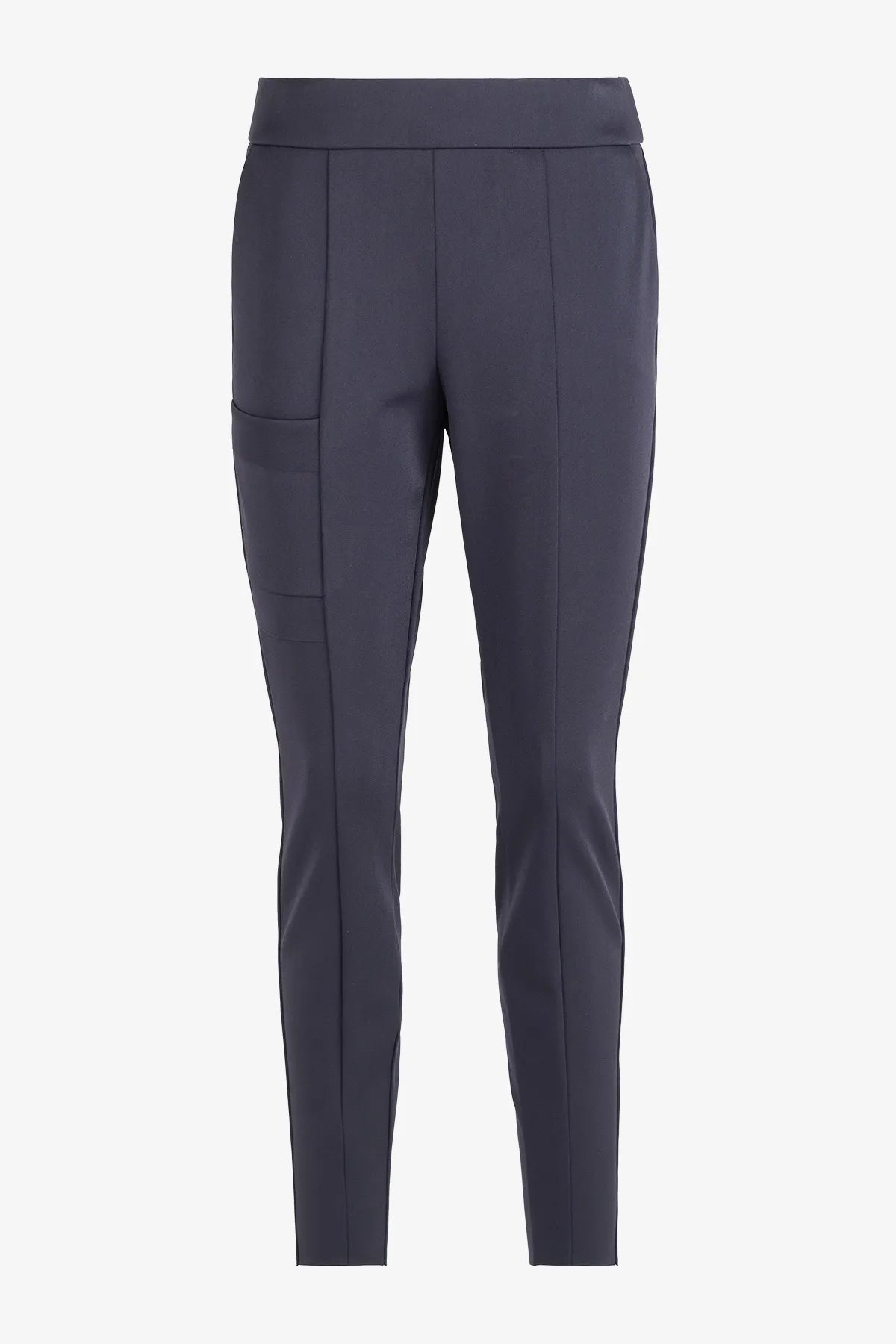 Hose mit raffinierter Tasche 01