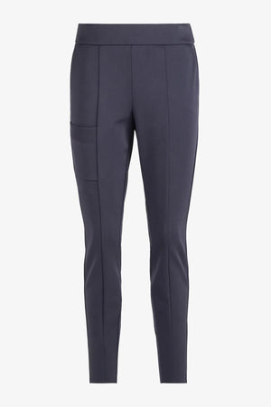 Hose mit raffinierter Tasche 01