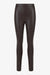 Kunstleder-Leggings 01