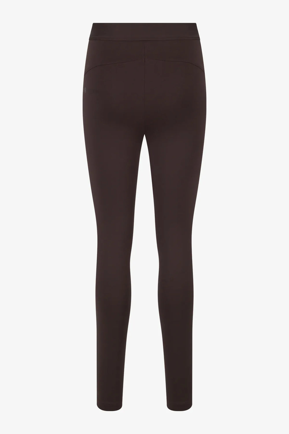 Kunstleder-Leggings 01