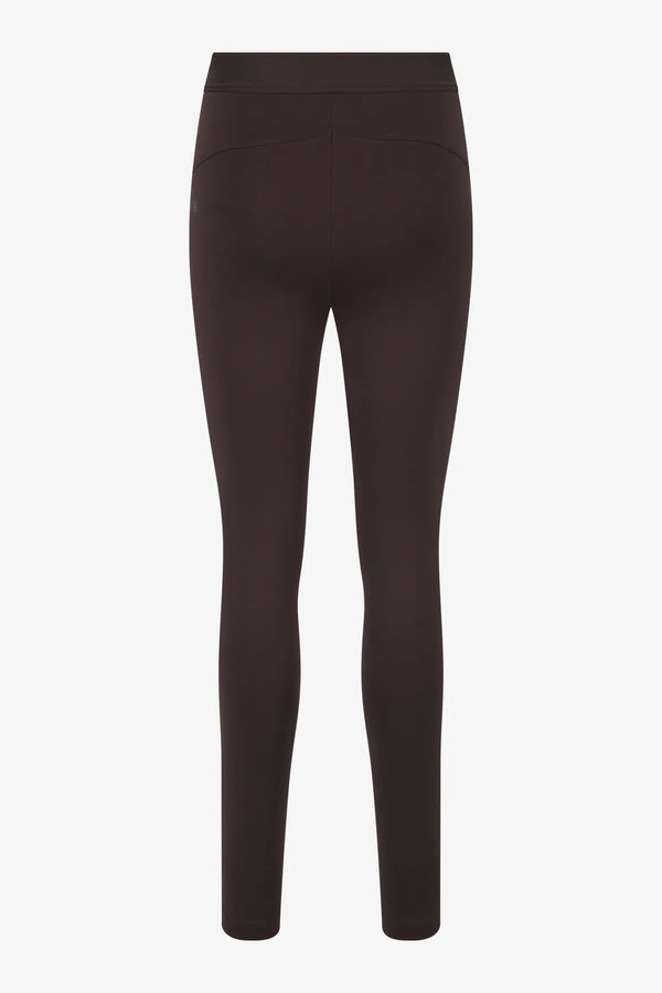 Kunstleder-Leggings 02