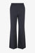 Schlupfhose mit feinem Saumschlitz 01