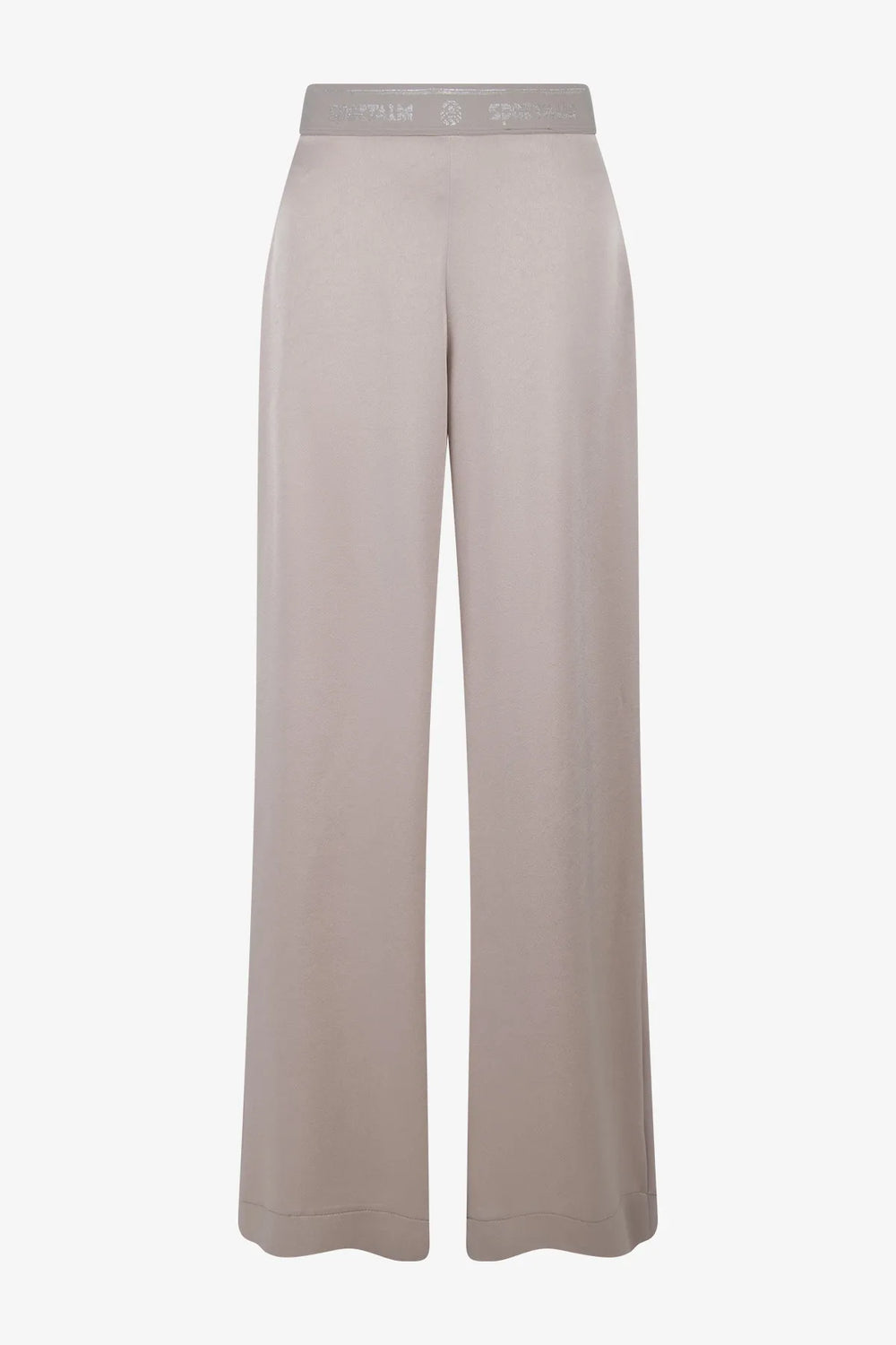 Luftige Crêpe-Hose 01