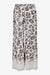 Leo-Print Schlupfhose 01