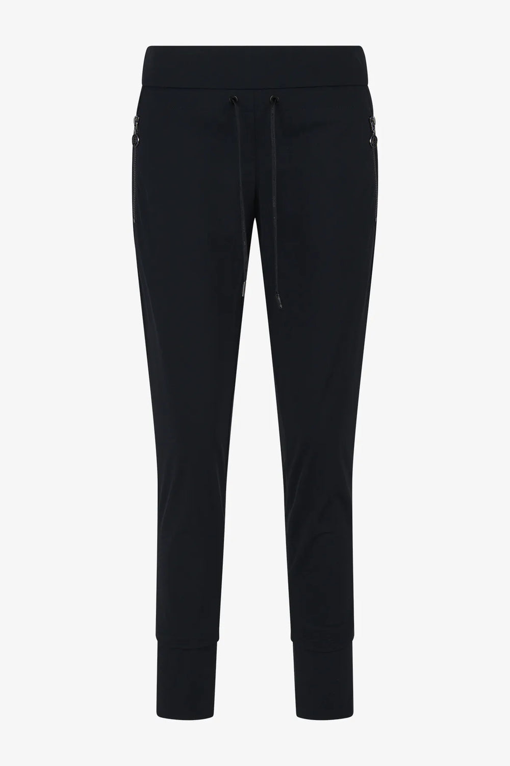 Jogginghose aus weicher Stretch-Qualität 01