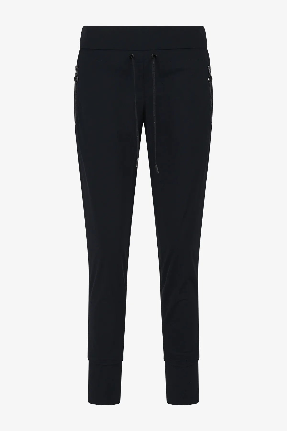 Jogginghose aus weicher Stretch-Qualität 01