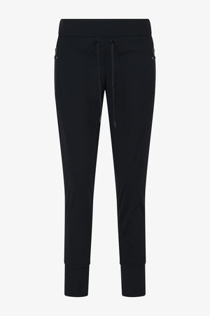 Jogginghose aus weicher Stretch-Qualität 01
